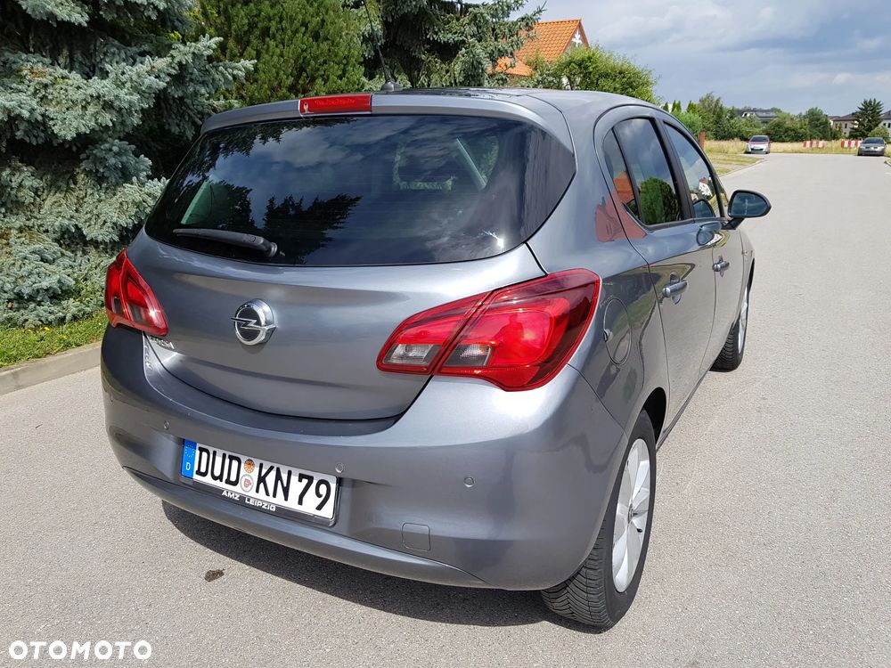 Opel Corsa 1.4 Active - 15