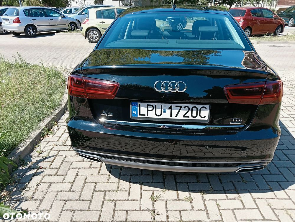 Audi A6 - 5