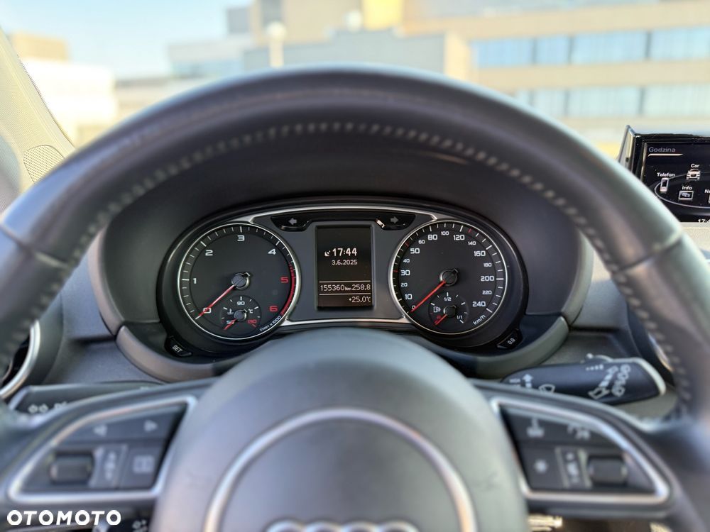 Audi A1 Sportback - 10