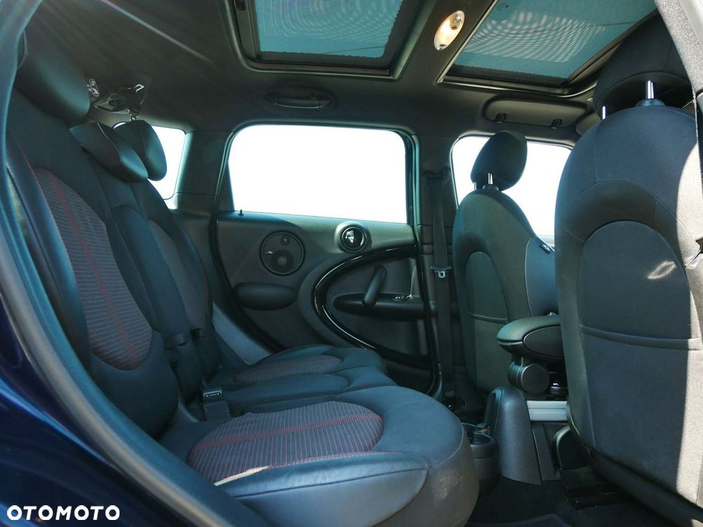 MINI Countryman - 28