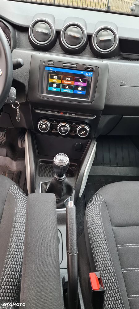 Dacia Duster 1.0 TCe Comfort - 13