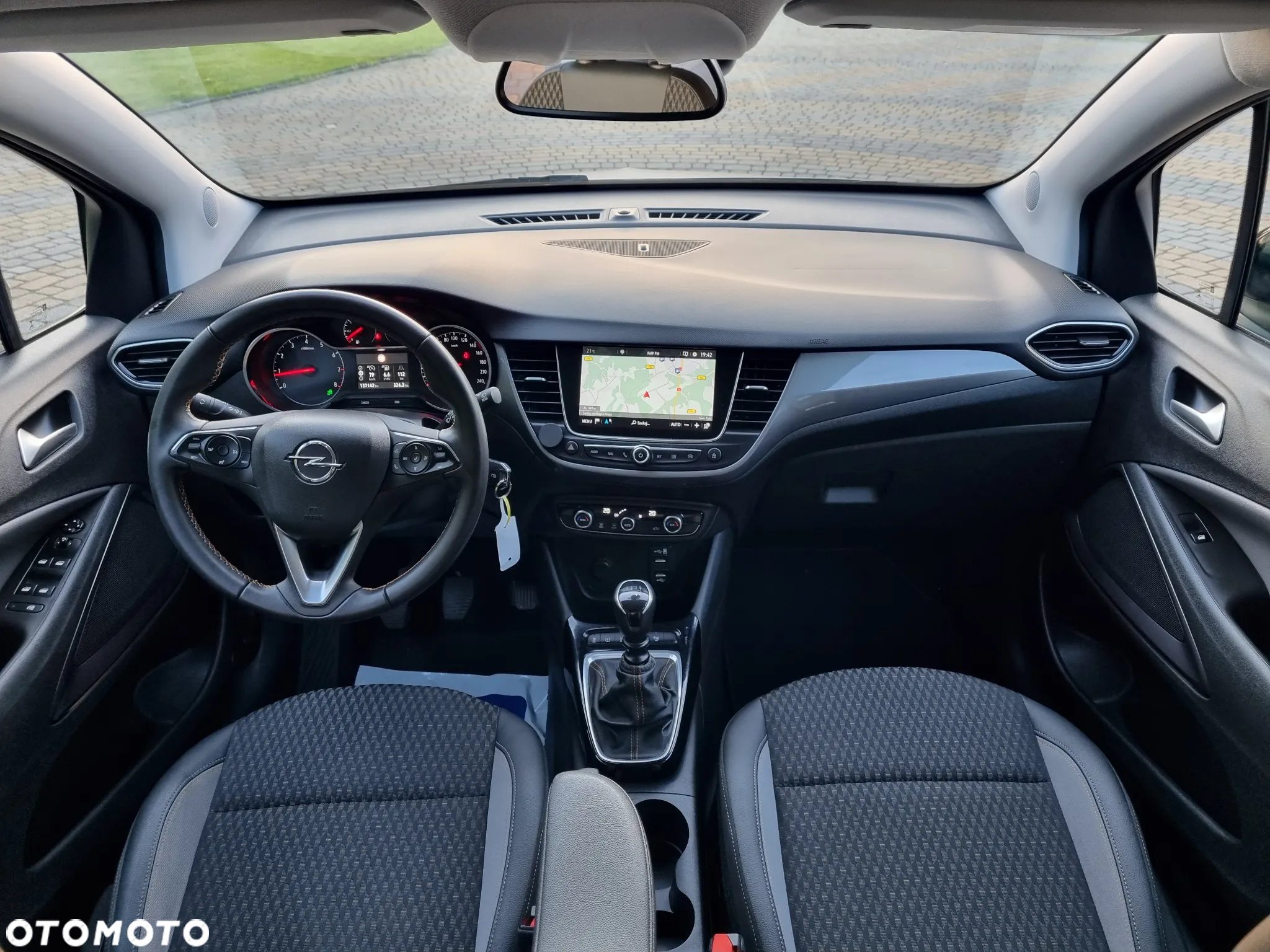 Opel Crossland X 1.2 T Elite S&S - 6