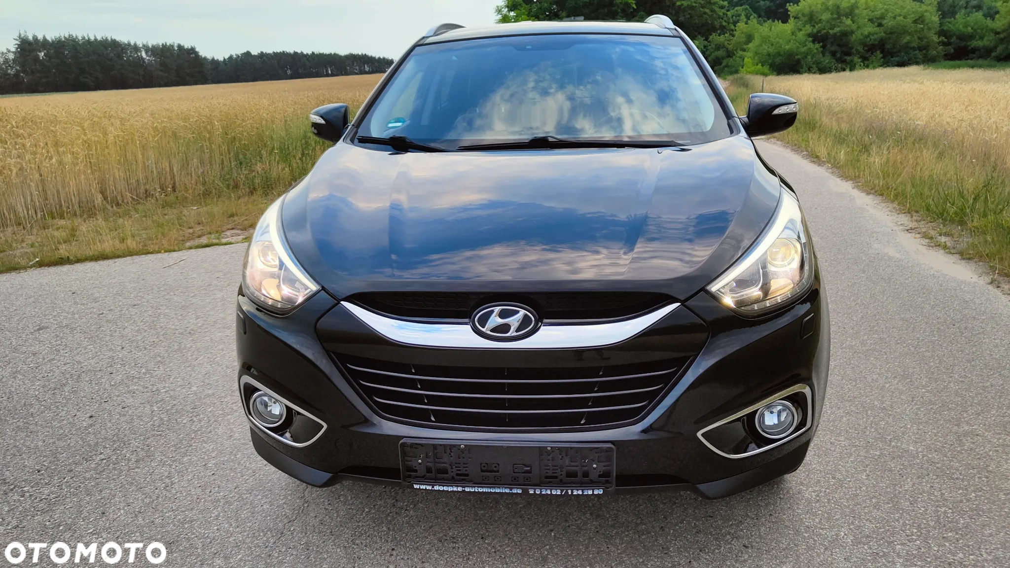 Hyundai ix35 2.0 Premium - 23