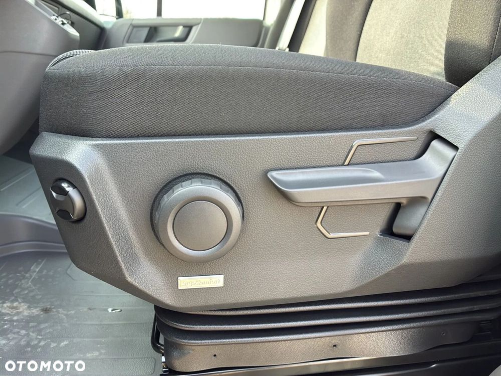 Volkswagen Crafter 35 Furgon Automat/LONG/L5H3, 2.0BiTDI 177KM, Automat, Wysoki dach, Long, r.o. 4490 - 29
