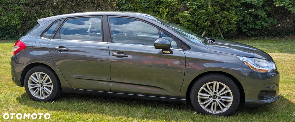 Citroën C4 - 5