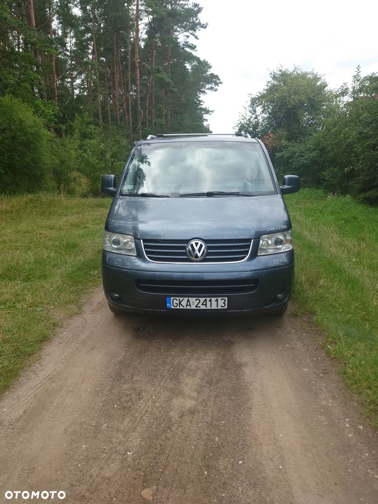 Volkswagen Caravelle - 12