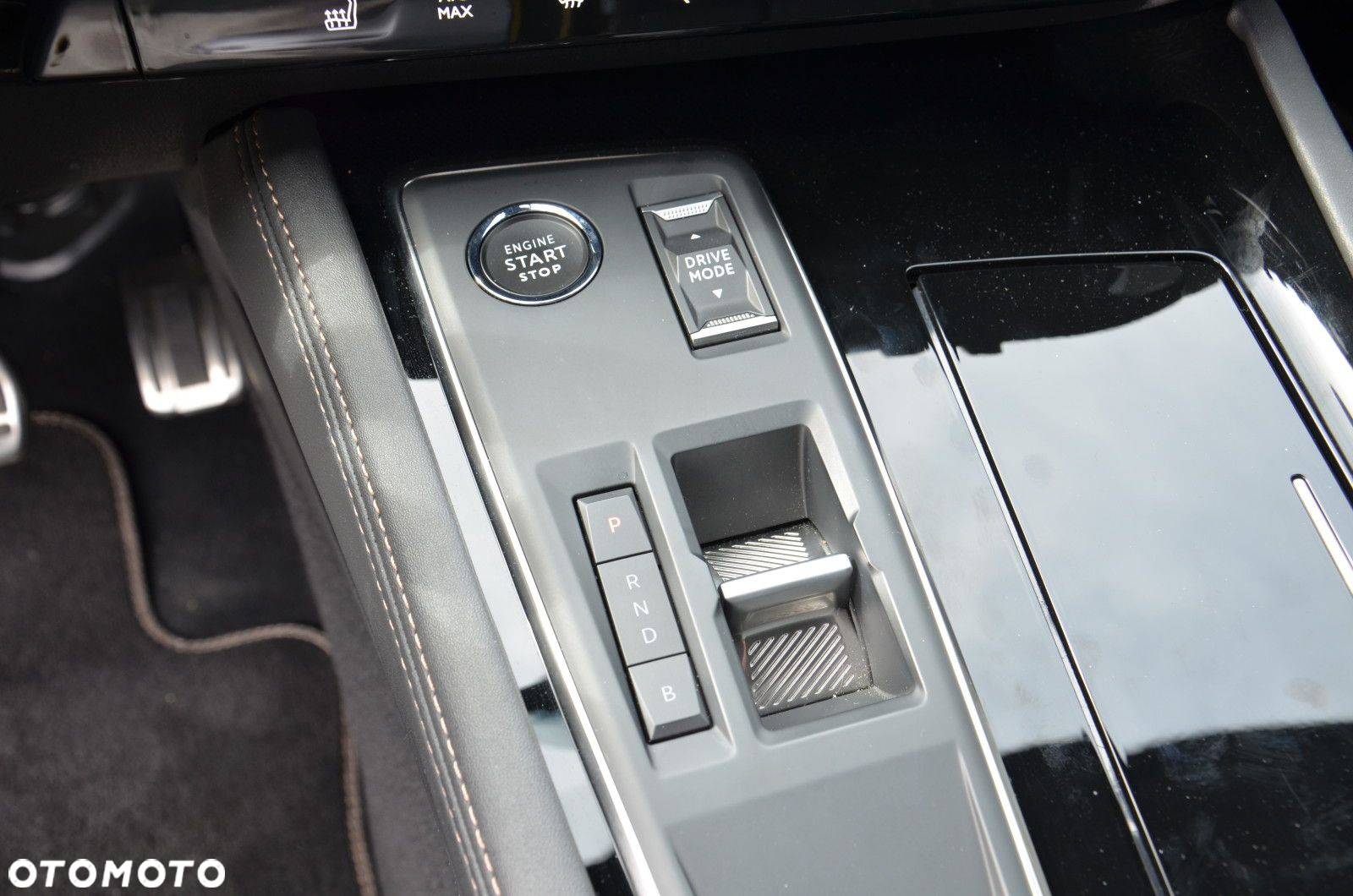 Peugeot 508 - 27