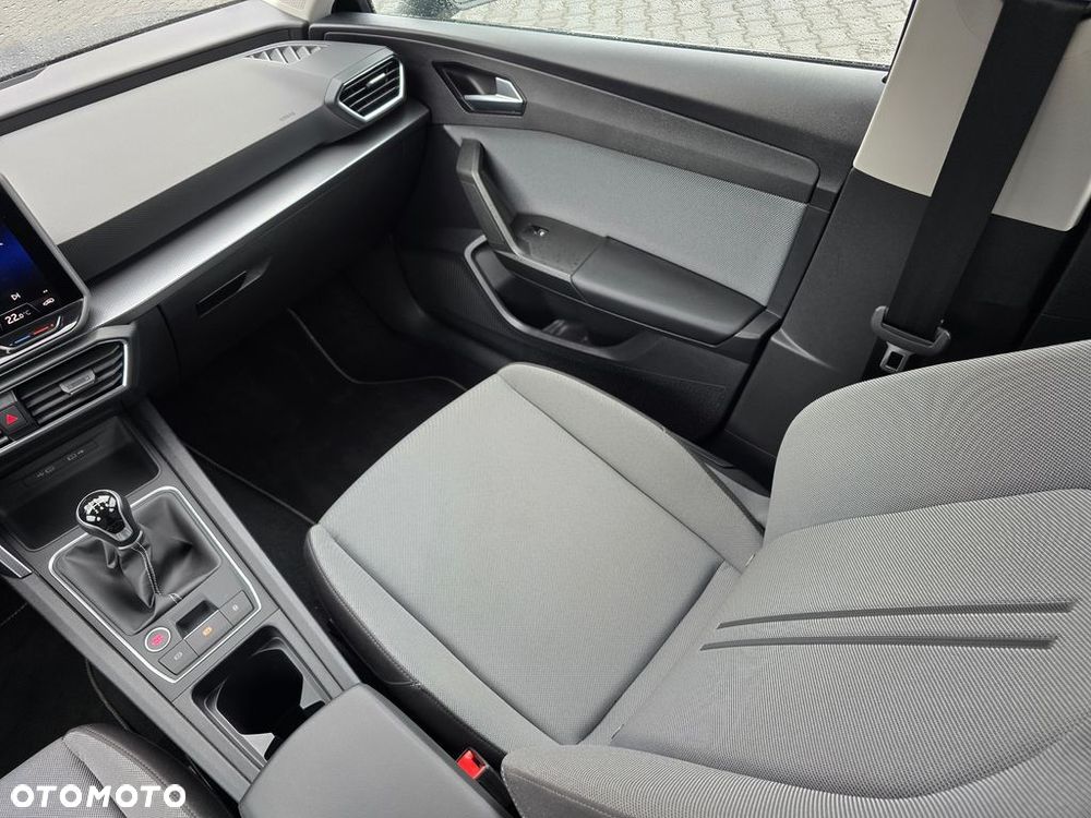 Seat Leon 1.5 TSI Style - 17