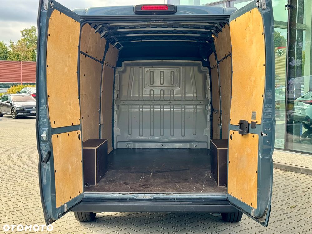 Fiat Ducato L3H2 - 13