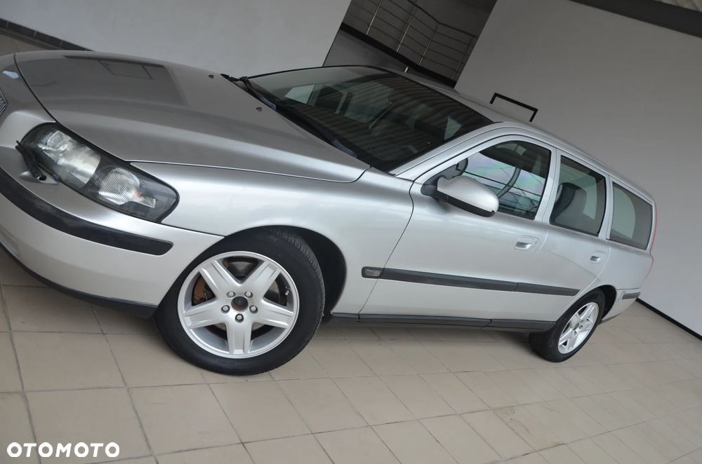 Volvo V70 - 14