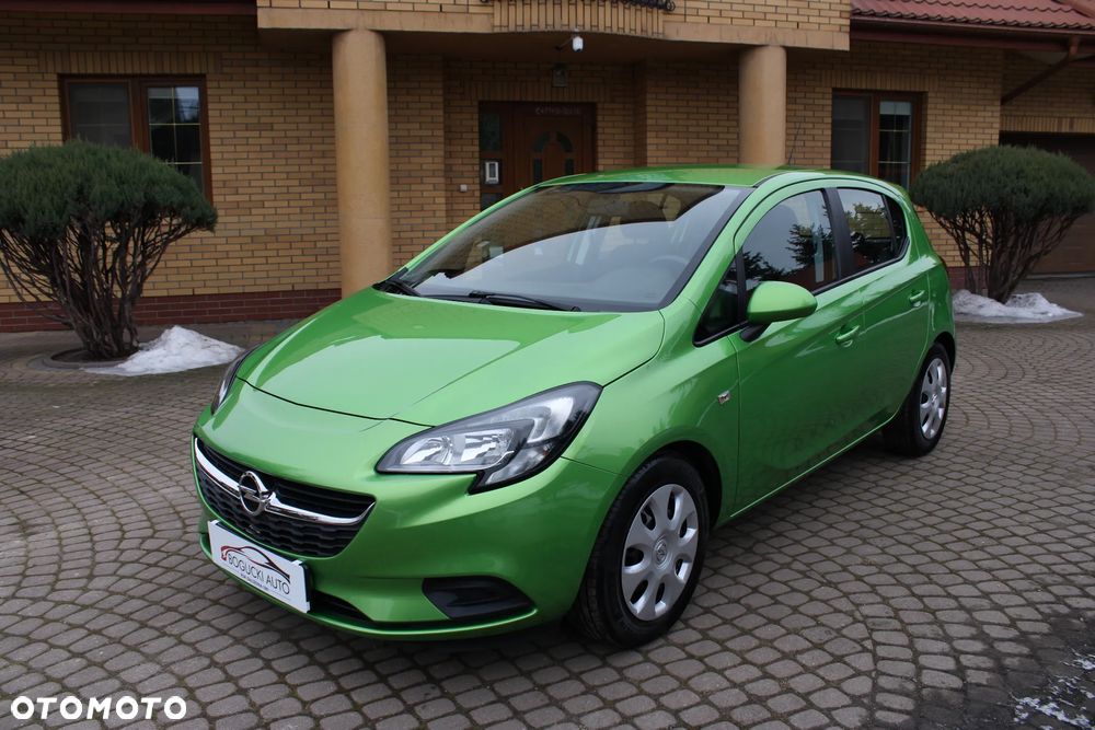 Opel Corsa 1.4 Enjoy