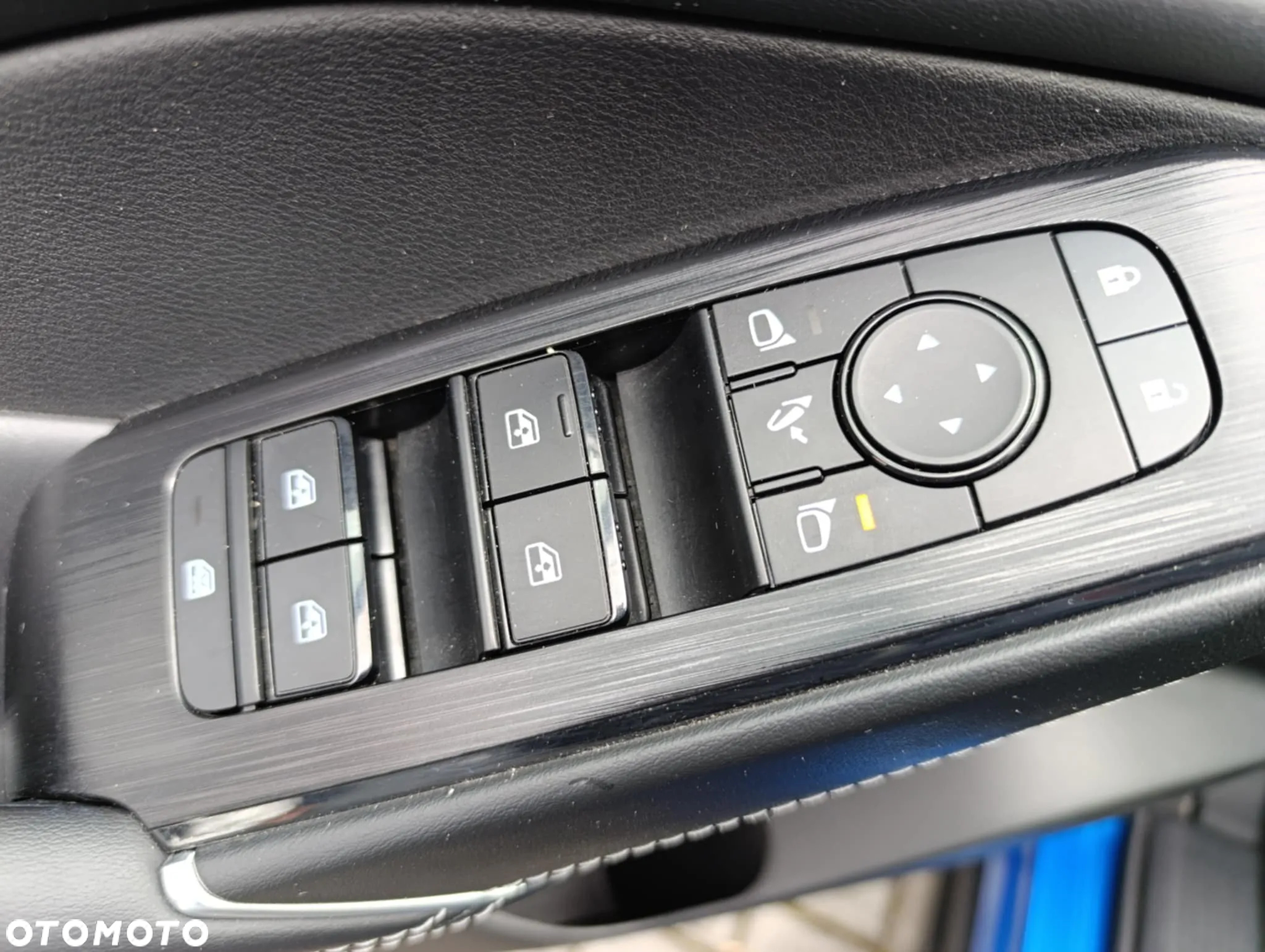 Nissan Qashqai 1.3 DIG-T mHEV N-Connecta - 7