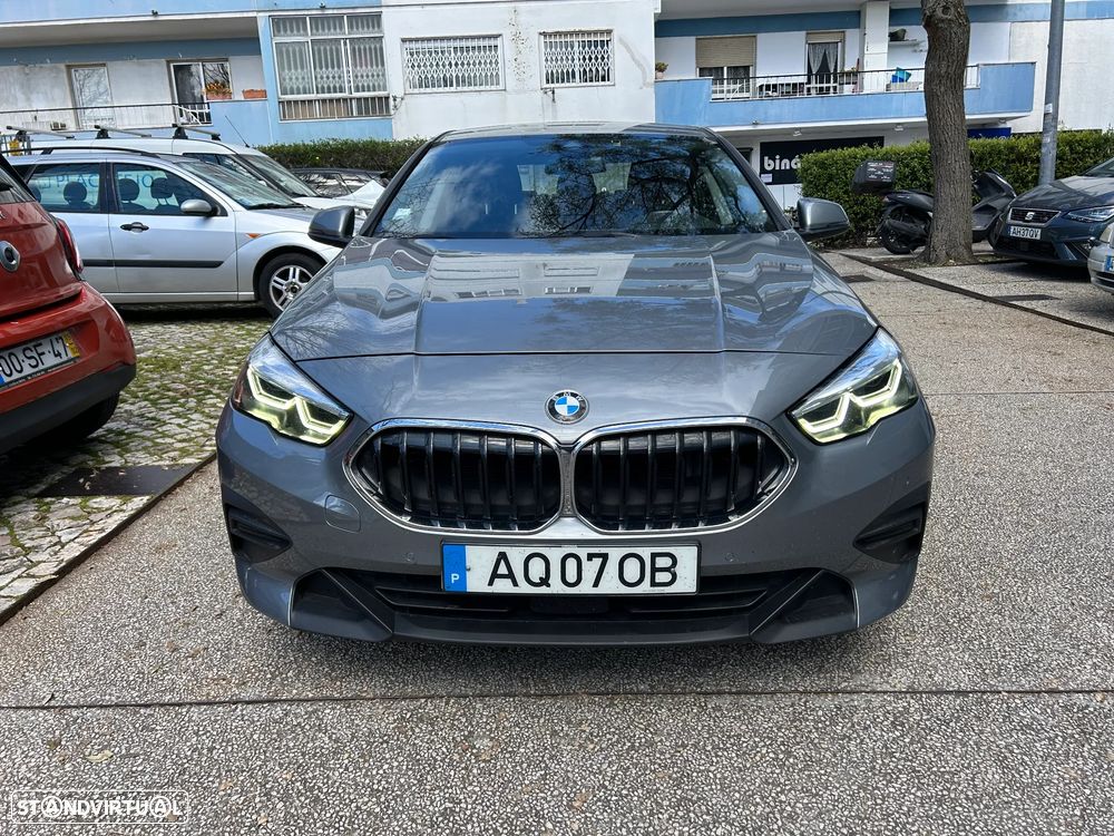 BMW 216 Gran Coupé - 2