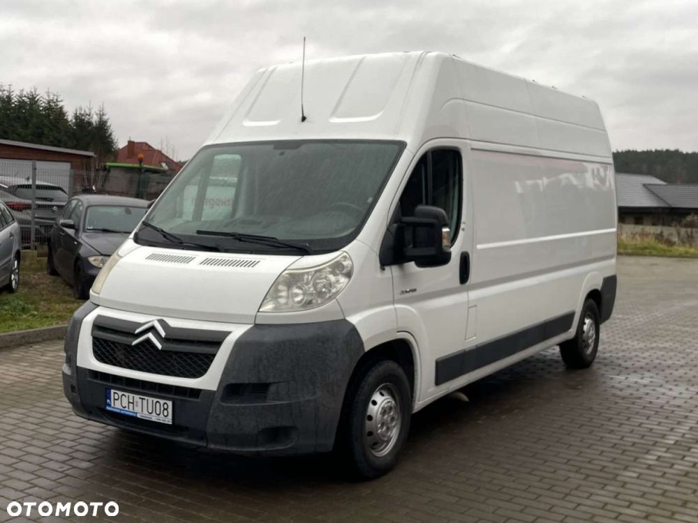 Citroën Jumper - 3