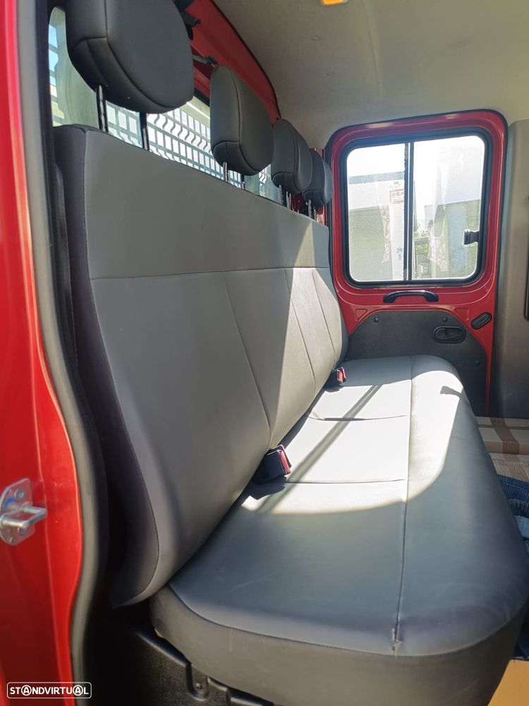 Opel Movano - 6