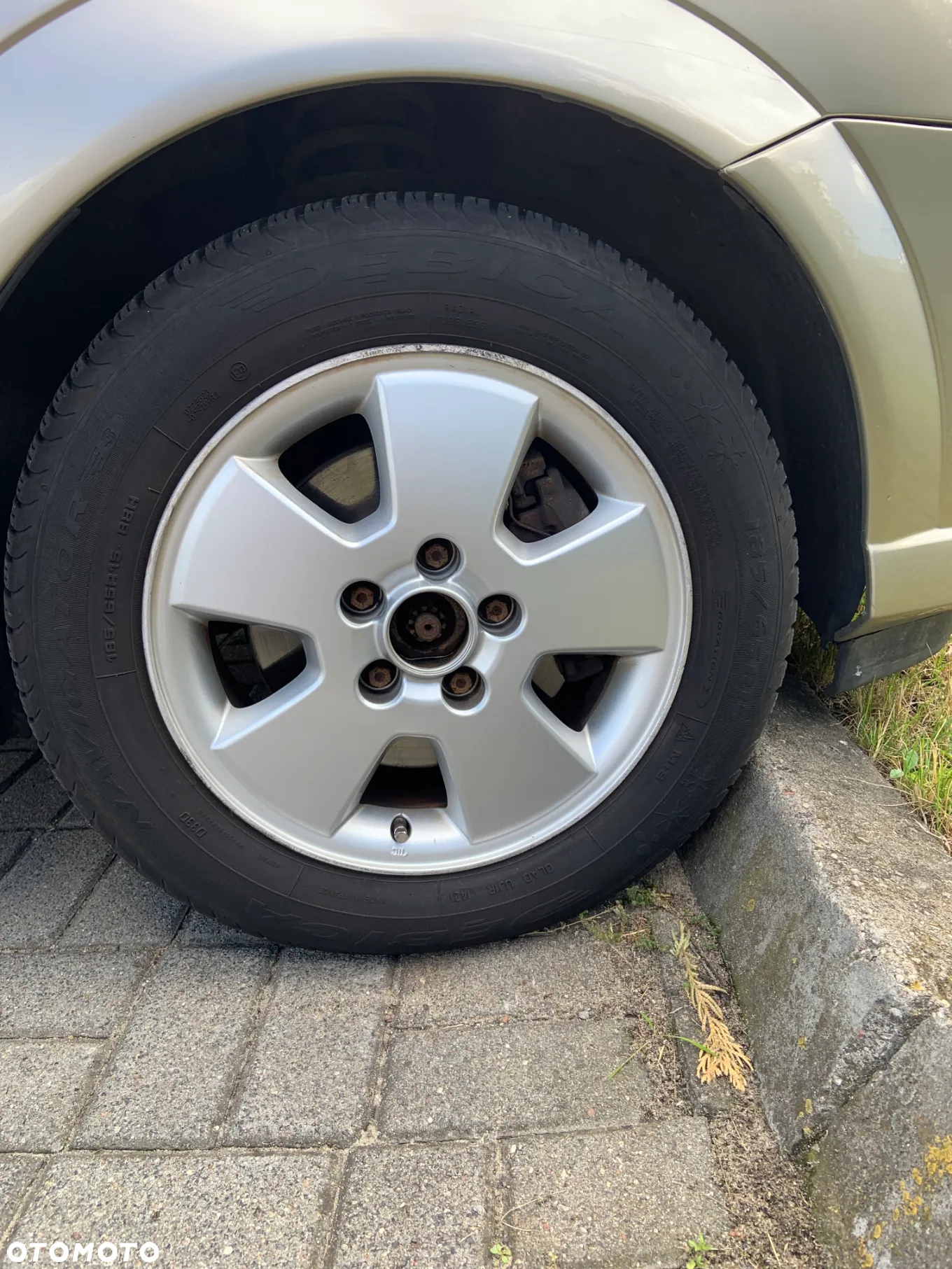 Opel Meriva - 19
