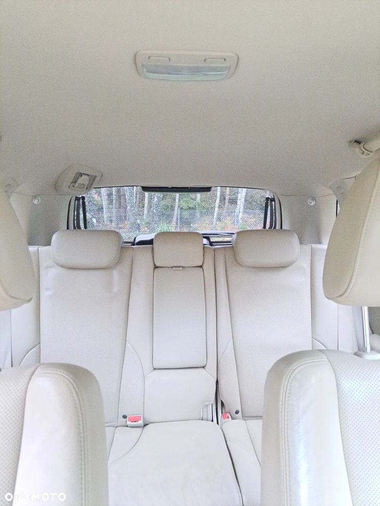 Hyundai Tucson 2.0 CRDi Premium 2WD - 14