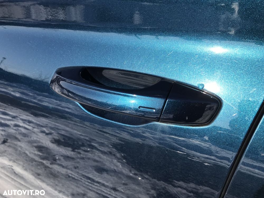 Skoda Kodiaq 2.0 TDI 4X4 DSG Clever - 38