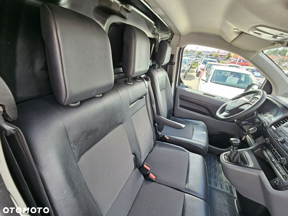 Opel Vivaro - 37