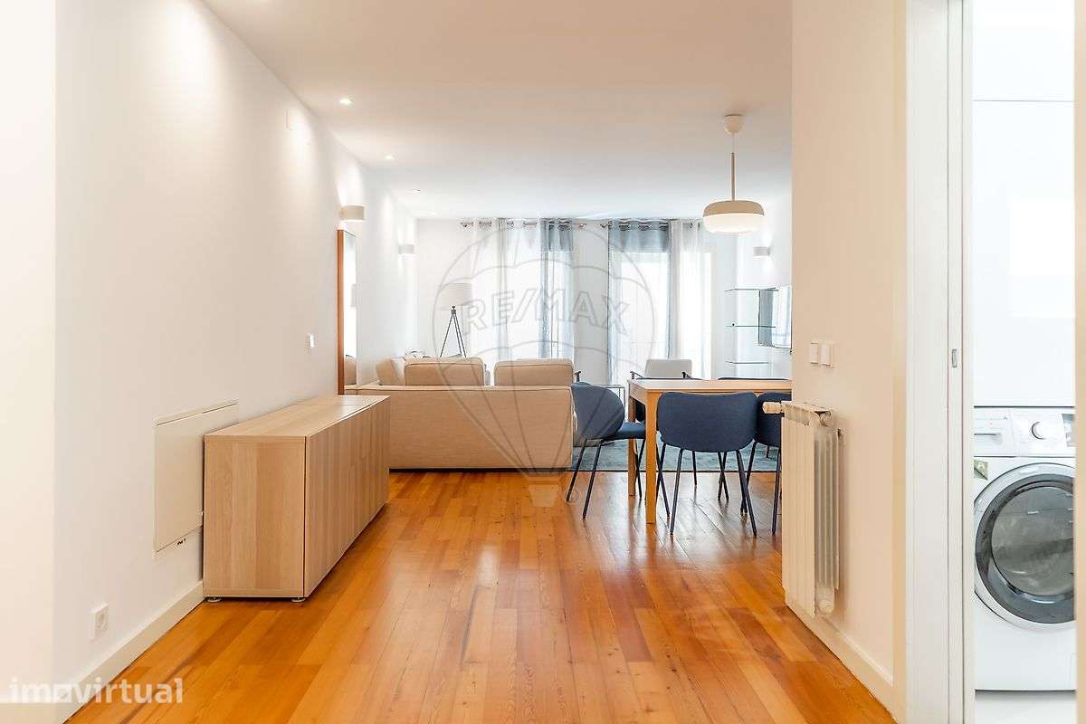 Apartamento T3 para arrendamento - Grande imagem: 4/28