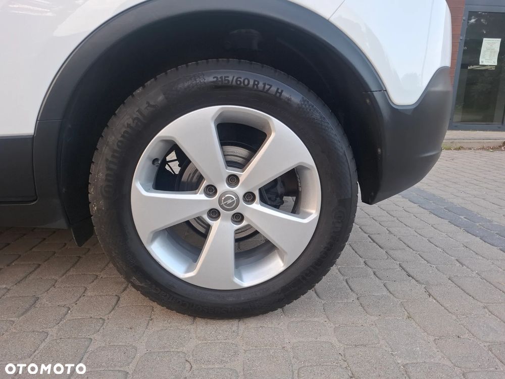 Opel Mokka 1.4 T Enjoy S&S EU6 - 34