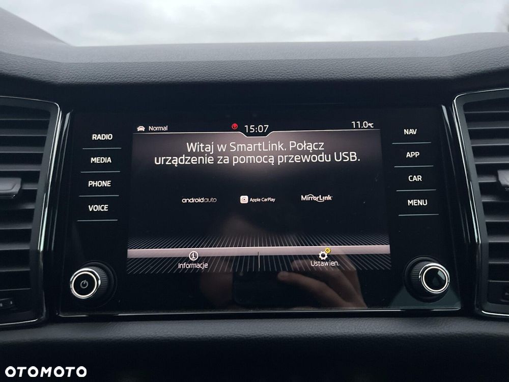 Skoda Kodiaq 2.0 TDI 4x2 Style DSG - 21