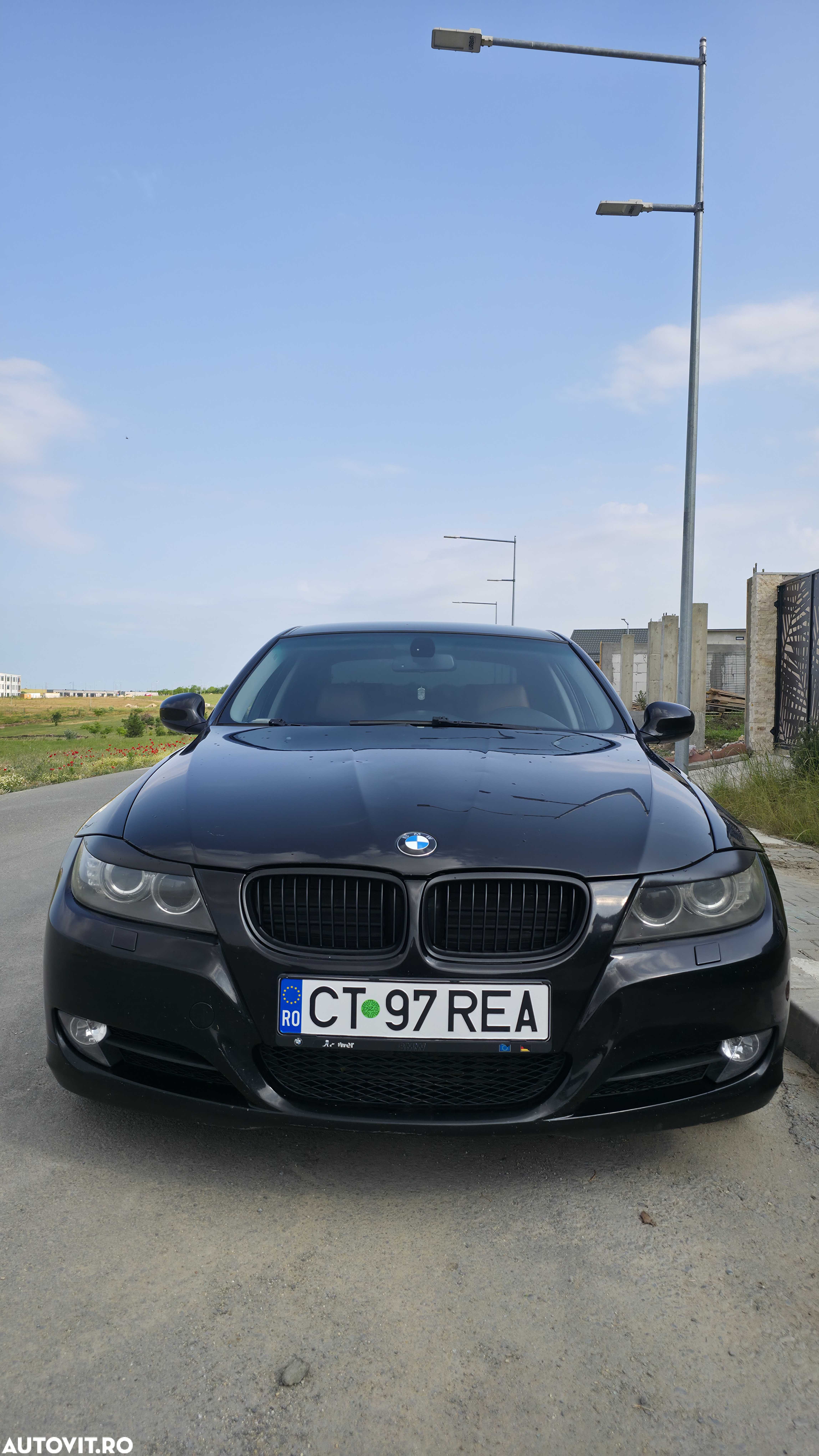 BMW Seria 3 318d - 2