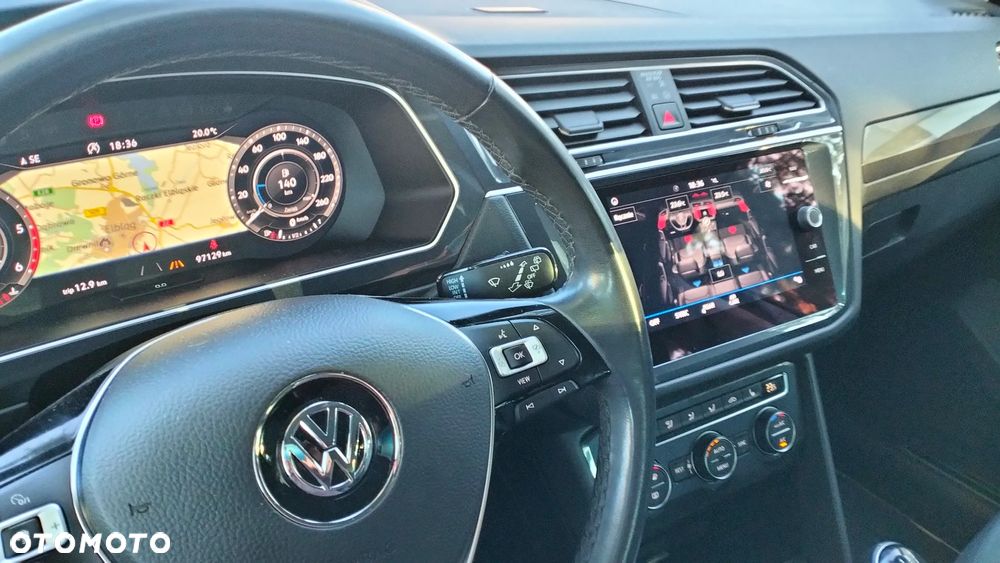 Volkswagen Tiguan 2.0 TDI BMT SCR Highline - 15