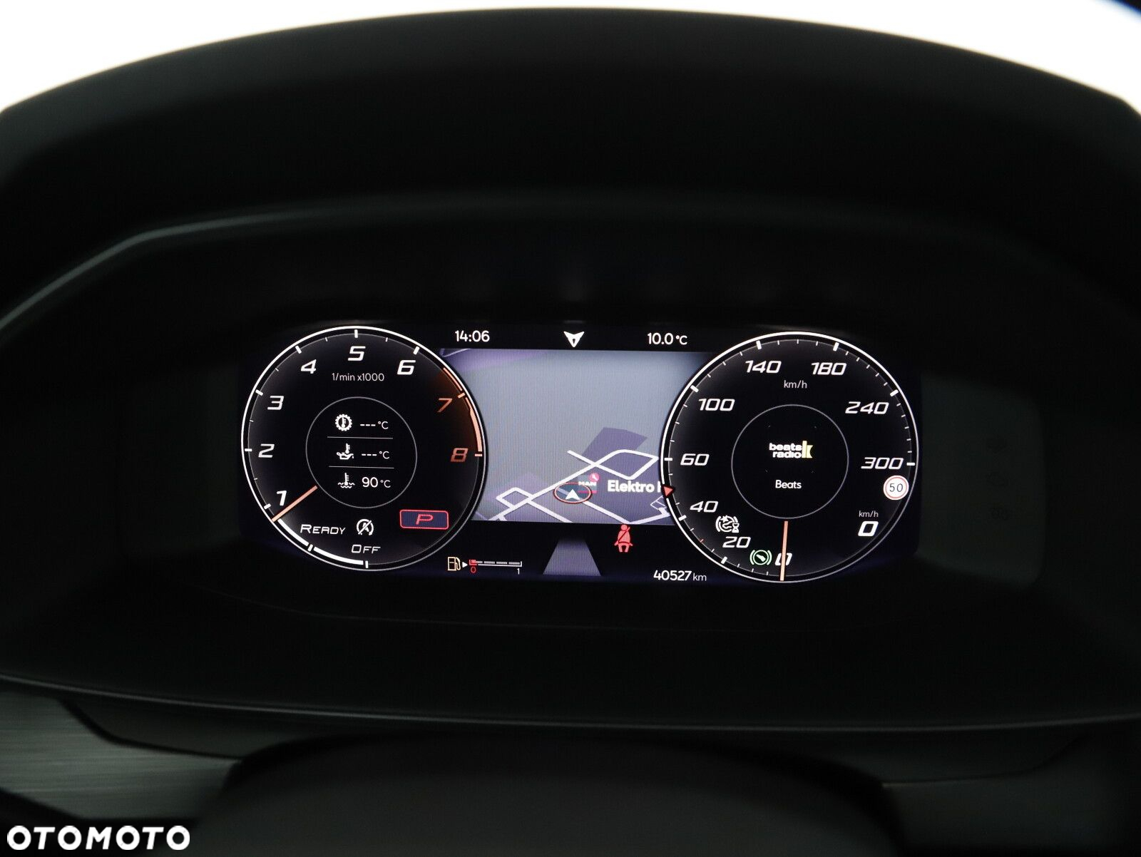 Cupra Formentor 2.0 TSI 4Drive VZ DSG - 16