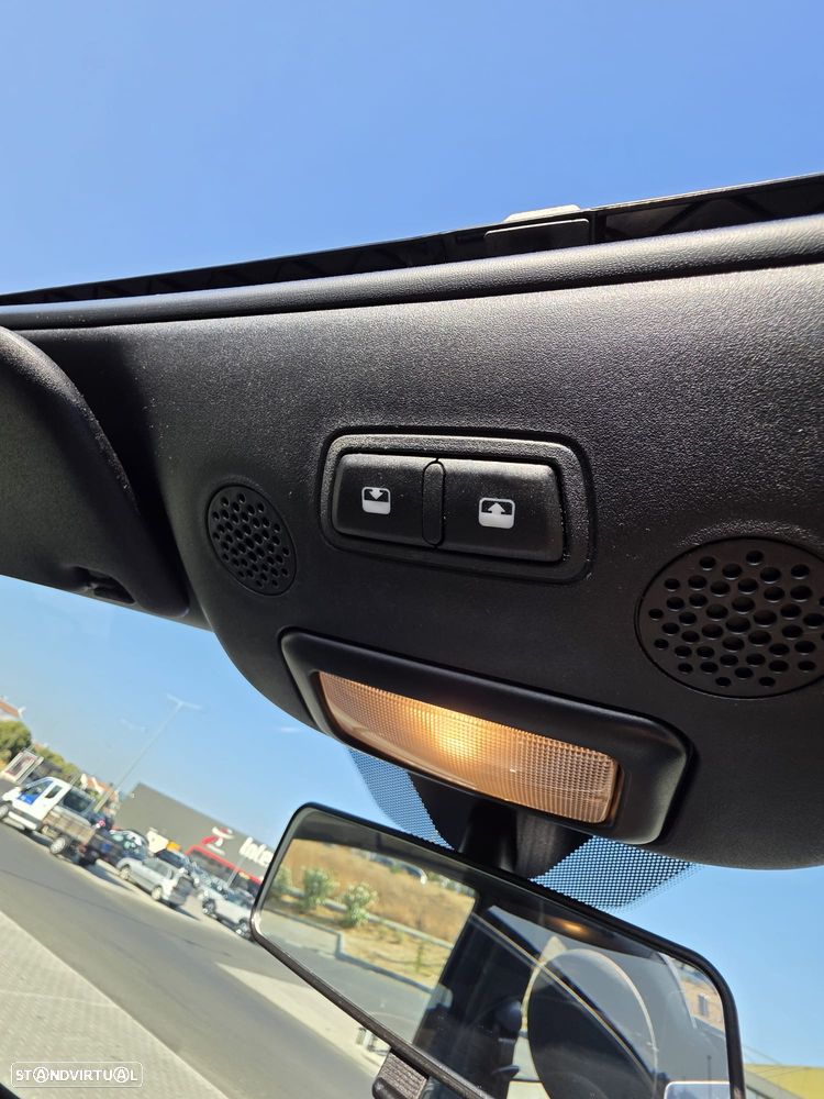 Fiat 500C 1.0 GSE N3 Hybrid Lounge - 12