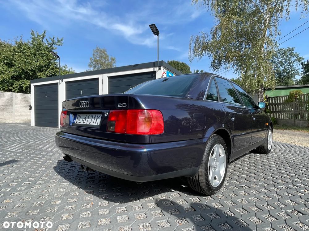 Audi A6 Limousine - 18
