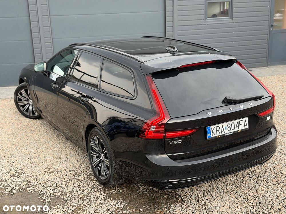 Volvo V90 - 18