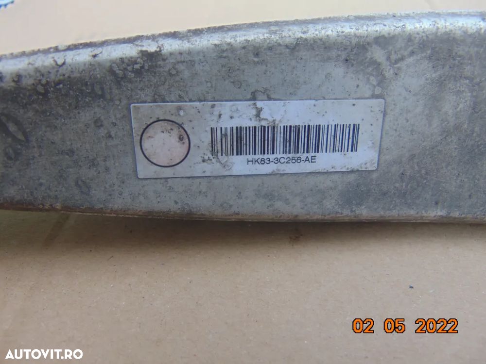 Brat spate Range Rover Velar bascula spate brate jaguar F Pace stanga dreapta - 5