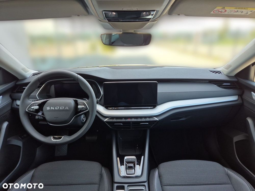 Skoda Octavia 1.5 TSI mHEV Drive Selection DSG - 36
