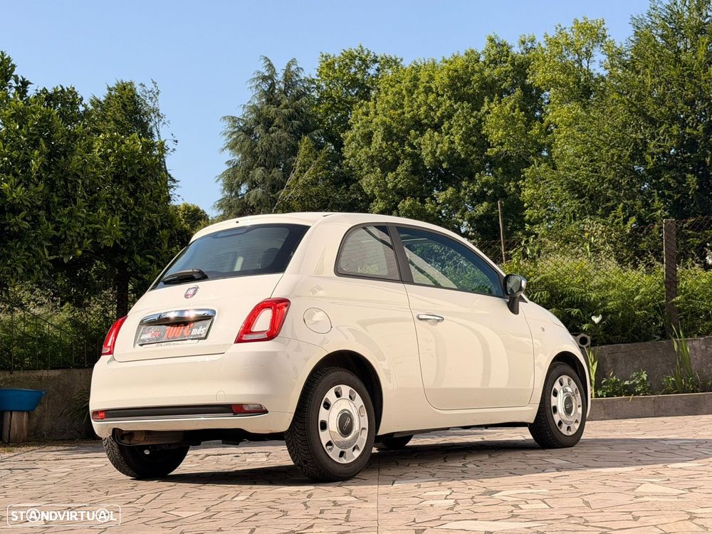 Fiat 500 1.2 Pop - 38