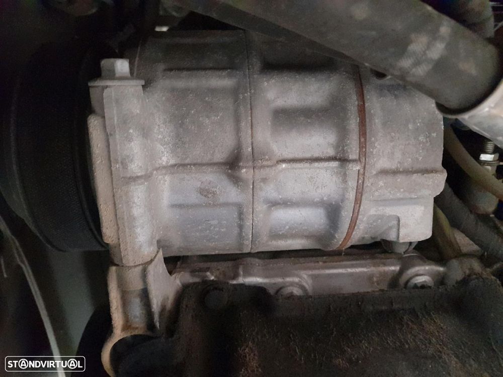Compressor AC LAND ROVER Range Rover Evoque (L538) - 1