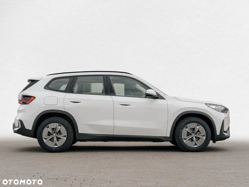 BMW iX1 eDrive20 - 2