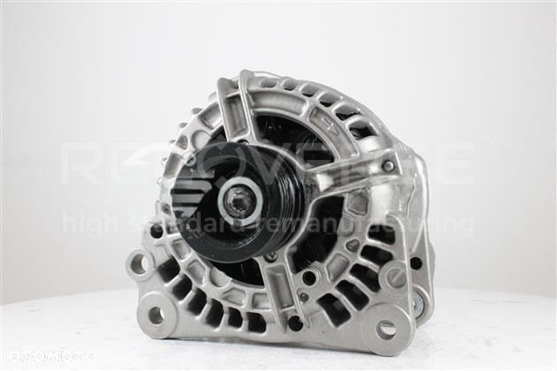Alternator VOLKSWAGEN SEAT SKODA AUDI GOLF FABIA BORA POLO OCTAVIA CORDOBA… - 1