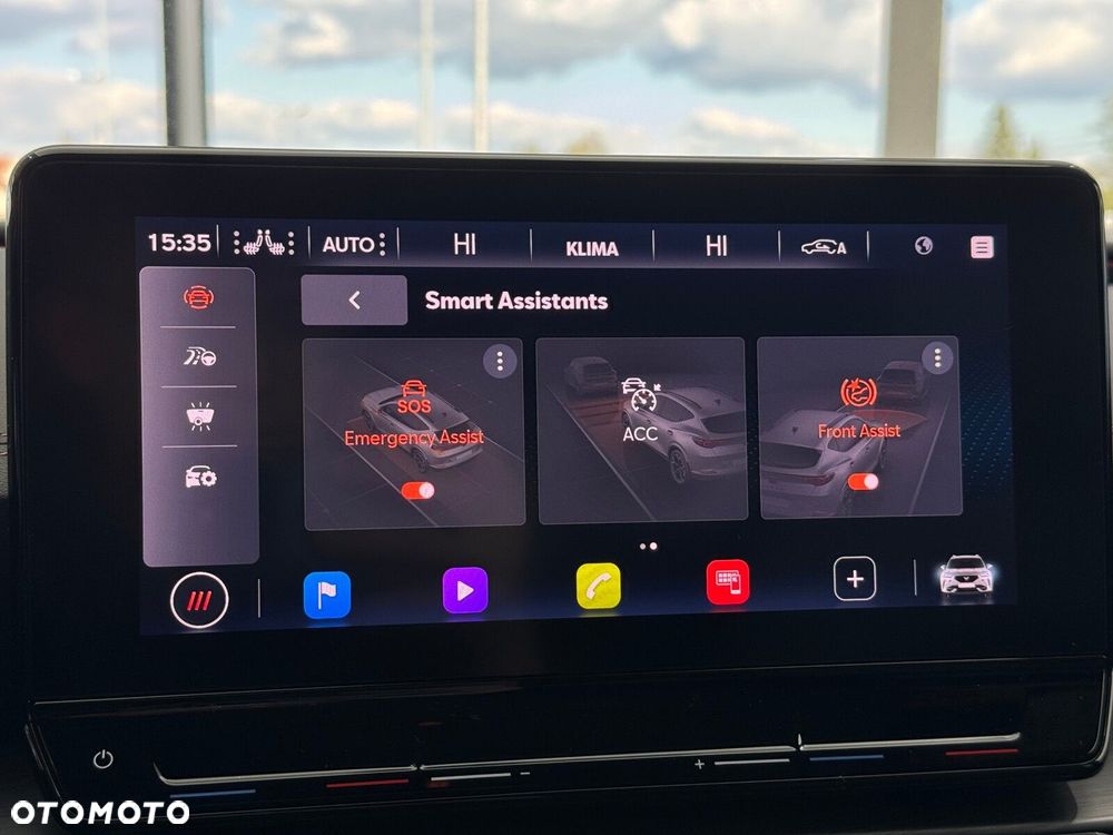 Cupra Formentor 1.5 TSI DSG - 35