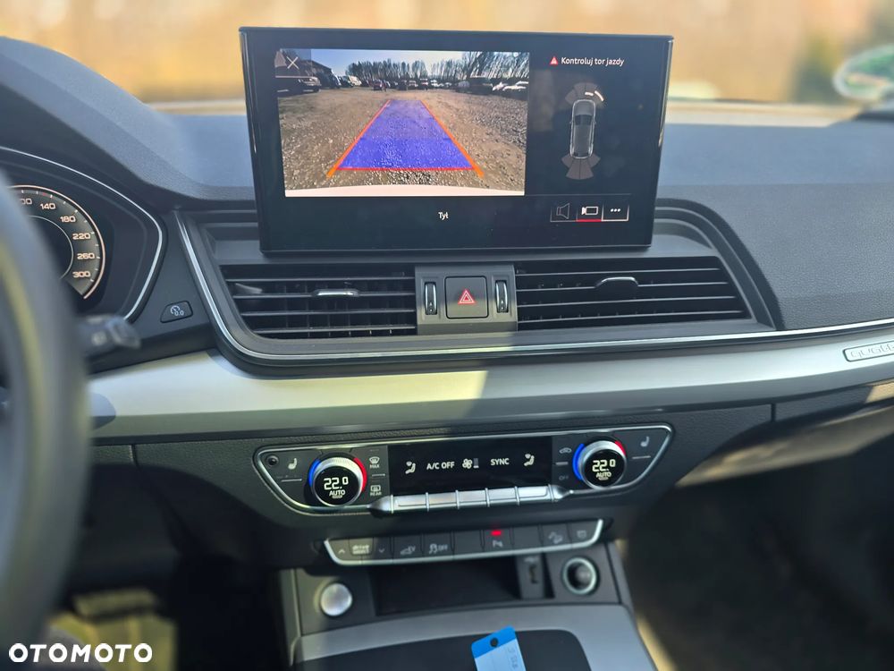 Audi Q5 50 TFSI e Quattro S tronic sport - 18