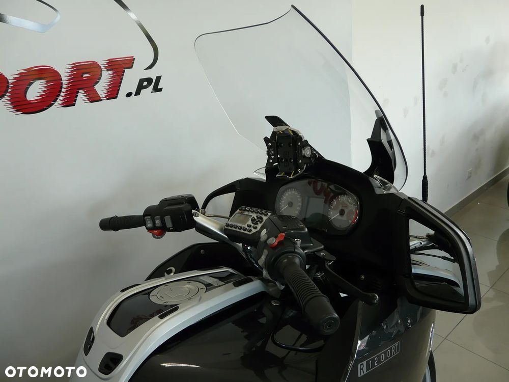 BMW RT - 10