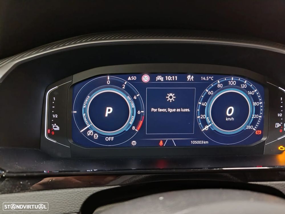 VW Arteon 1.4 TSI eHybrid Elegance - 23