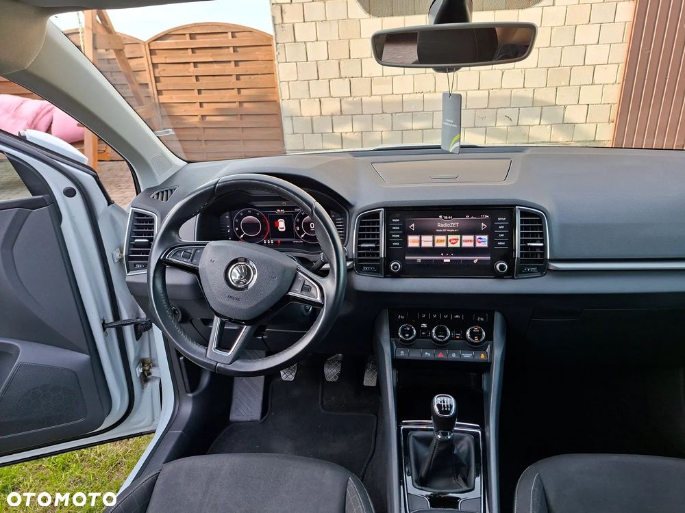 Skoda Karoq 1.6 TDI 4x2 Ambition - 4