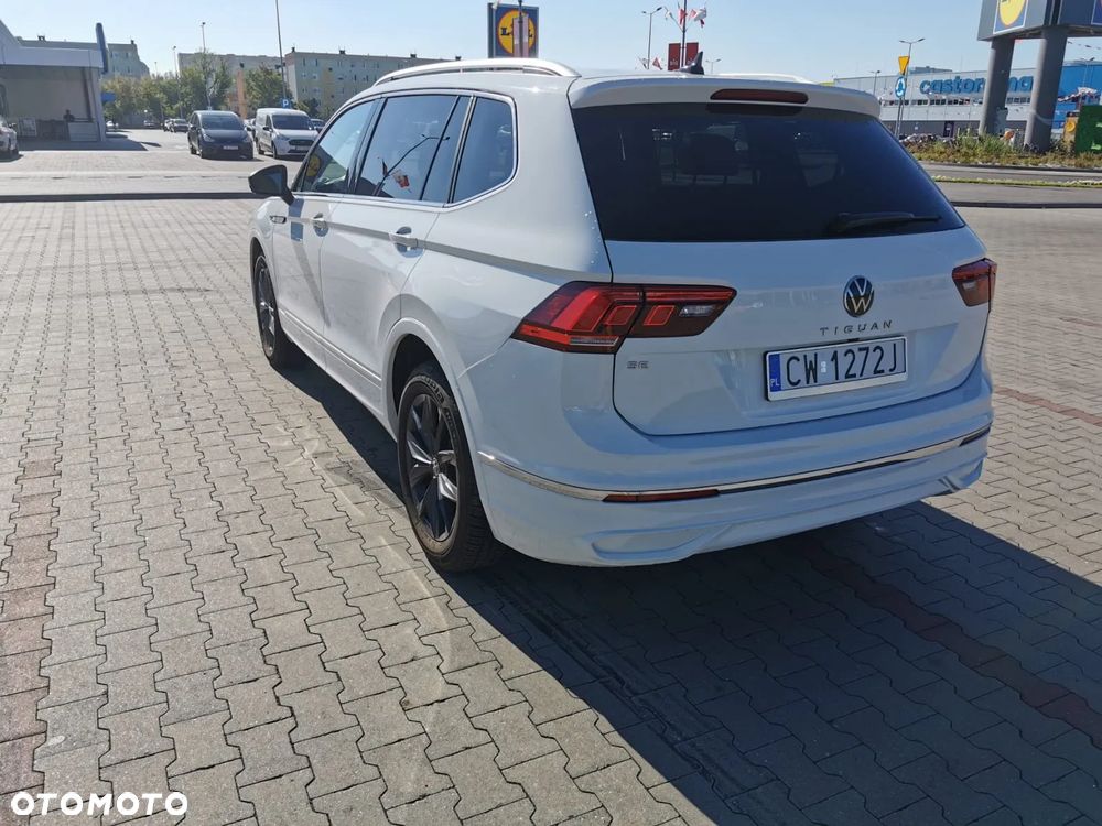 Volkswagen Tiguan 2.0 TSI 4Motion (BlueMotion Technology) DSG Comfortline - 6