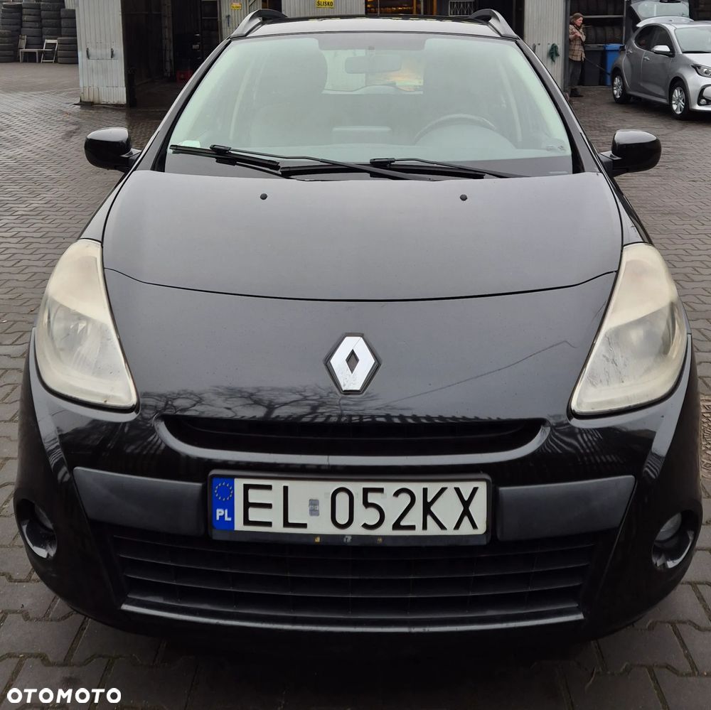 Renault Clio - 2