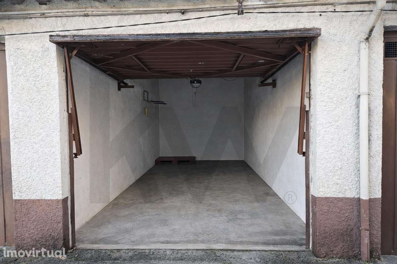 Garagem com 18 m2 na Urb. Santa Apolónia - Coimbra | Para arrendamento - Grande imagem: 2/3