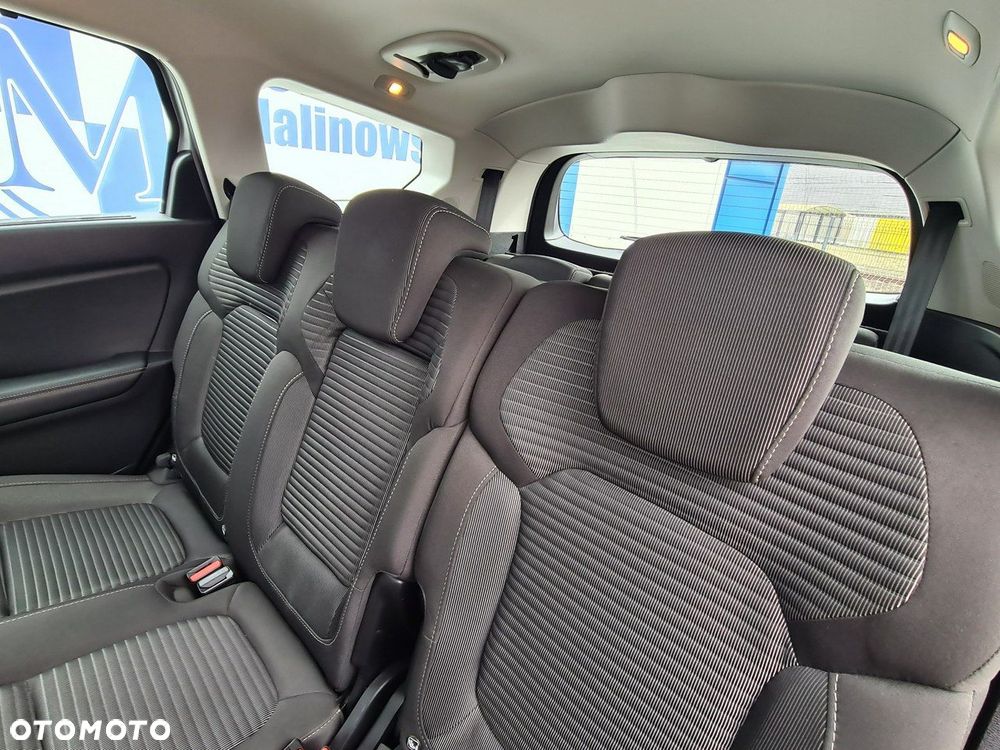 Renault Grand Scenic Gr 1.5 dCi Intens EDC - 23