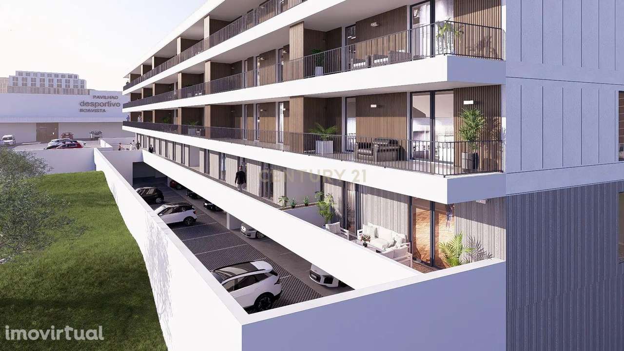 T1 Novo, Portimão, Centro da Cidade - Grande imagem: 2/17