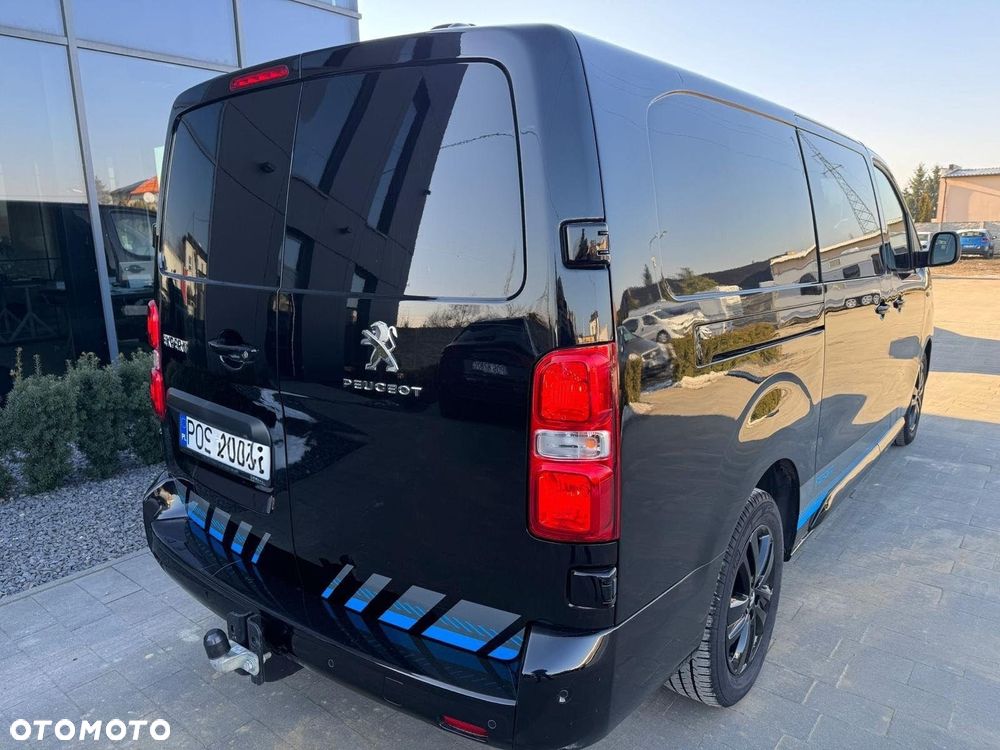Peugeot Expert Long 3,0t Premium (bryg.) - 11