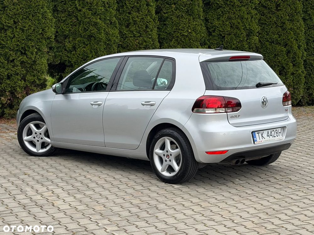 Volkswagen Golf 1.4 TSI Team - 14
